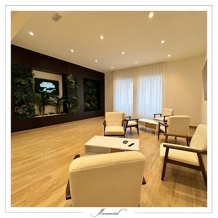 Monumental Luxury Rooms Caserta Dış mekan fotoğraf