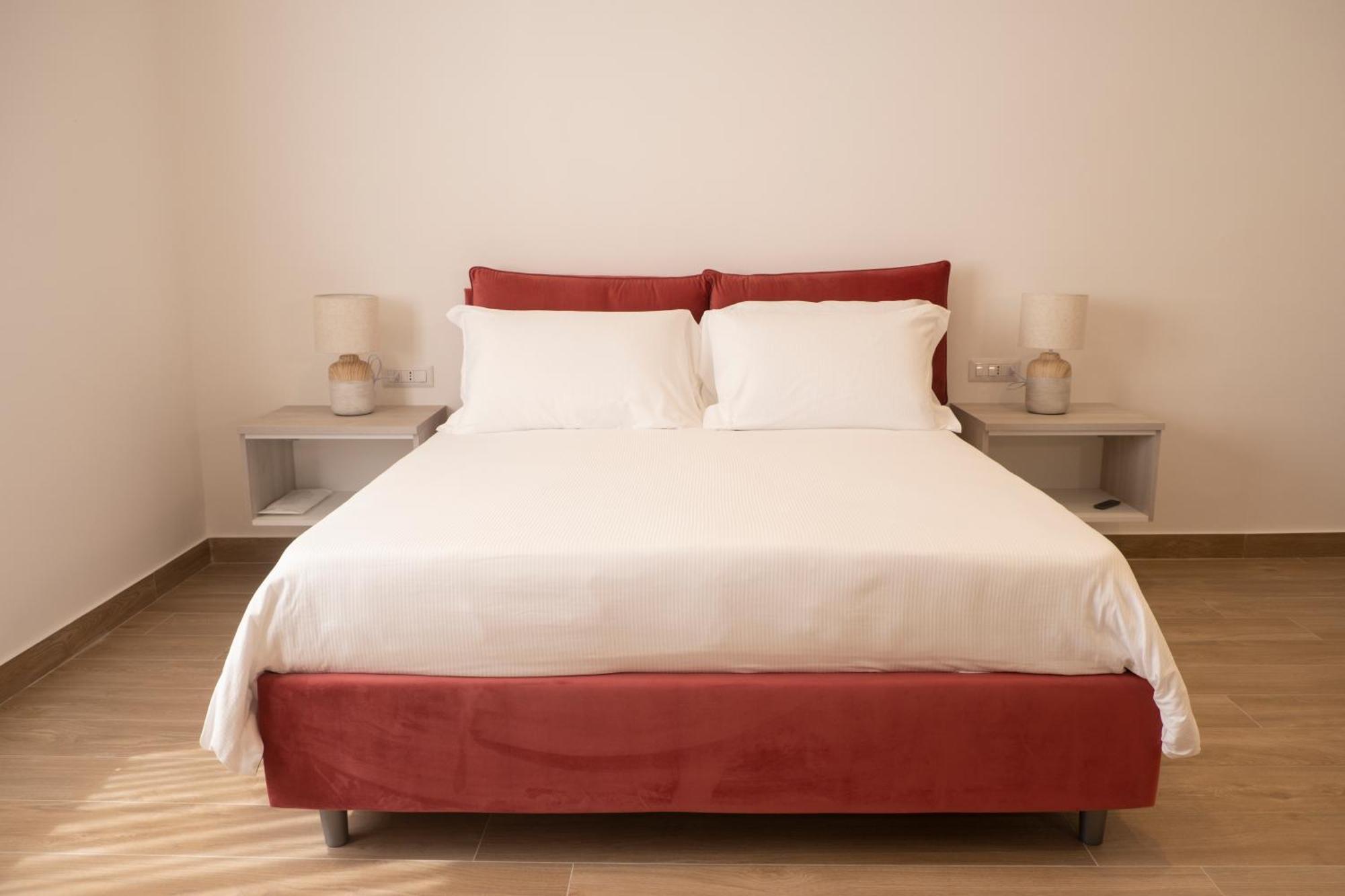 Monumental Luxury Rooms Caserta Dış mekan fotoğraf