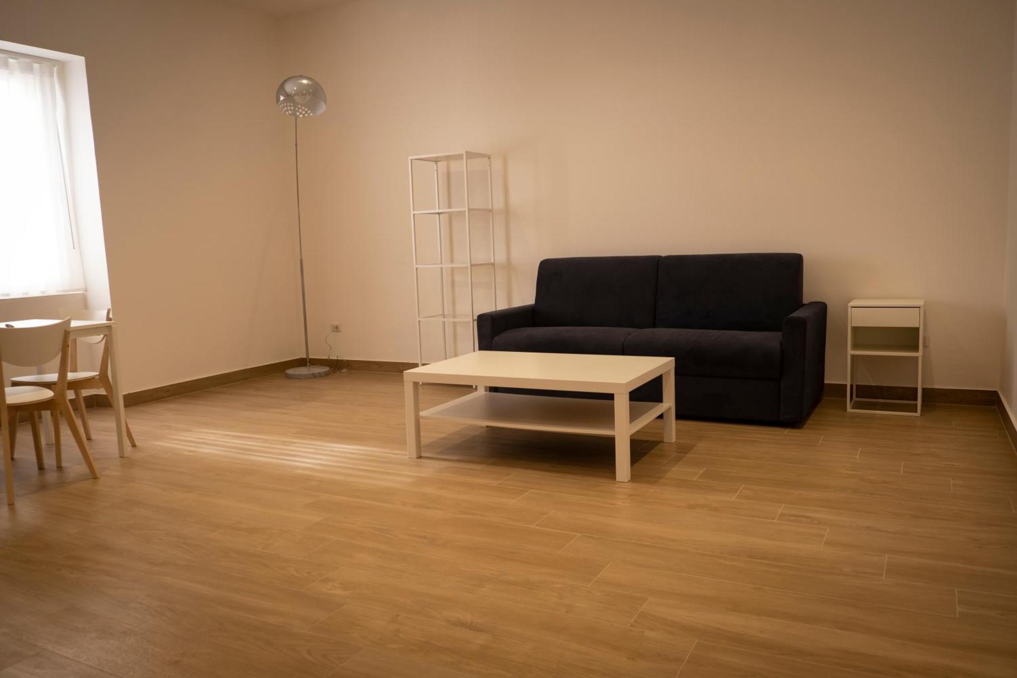 Monumental Luxury Rooms Caserta Dış mekan fotoğraf